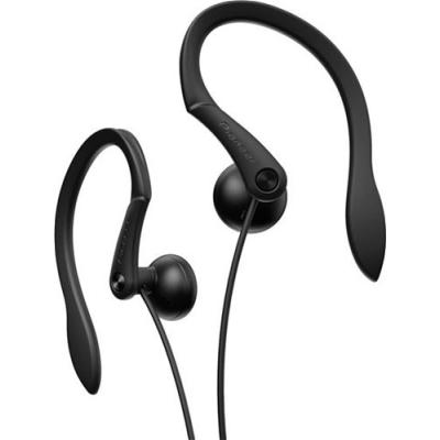 PİONEER SE-E511-K KULAKİÇİ KULAKLIK SİYAH