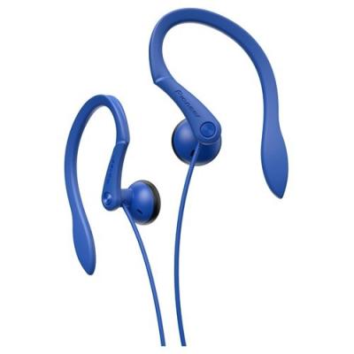 PİONEER SE-E511-L KULAKİÇİ KULAKLIK MAVİ