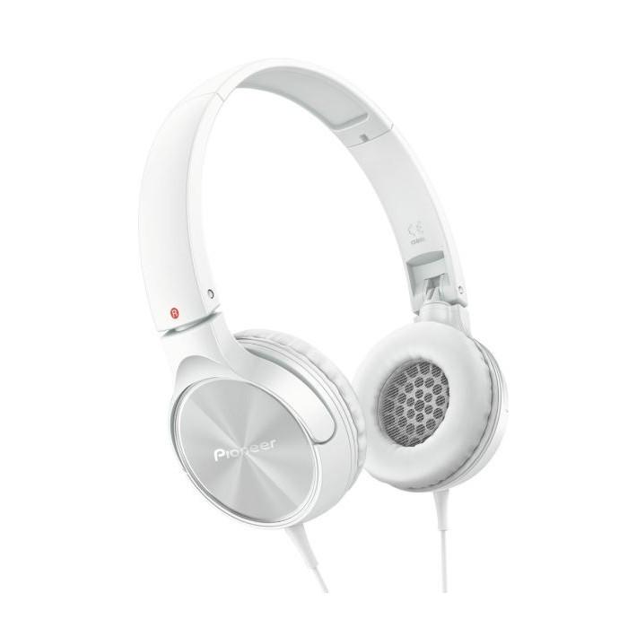 pioneer