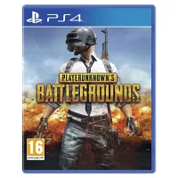 PLAYERUNKNOWN'S BATTLEGROUNDS PUBG PS4 OYUN