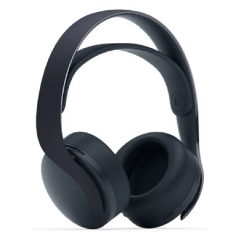 PLAYSTATION 5 PULSE 3D WIRELESS HEADSET - MİDNİGHT BLACK