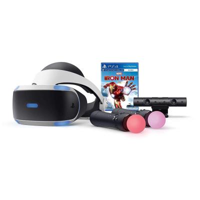 PLAYSTATİON VR MARVEL'S IRON MAN VR BUNDLE KONSOL