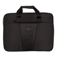 PLM CASE ORİON 17-18" SİYAH NOTEBOOK ÇANTASI