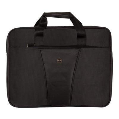PLM CASE ORİON 17-18" SİYAH NOTEBOOK ÇANTASI