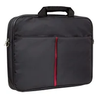 PLM DREXEL 6300 15.6" SİYAH NOTEBOOK ÇANTASI