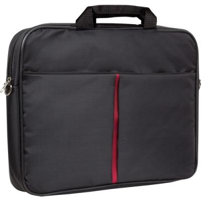 PLM DREXEL 6300 15.6" SİYAH NOTEBOOK ÇANTASI
