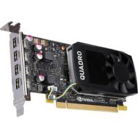 PNY Quadro P1000 DP 4GB 128Bit DDR5 16x