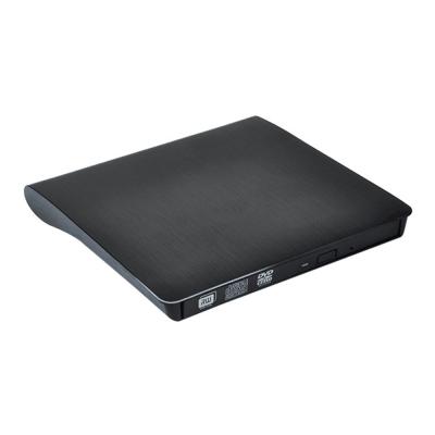 POP-UP MOBILE EXTERNAL DVD RW 3.0 USB