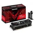 POWERCOLOR RED DEVİL RX6900XT 16GB 256BİT GDDR6