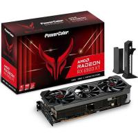 POWERCOLOR RED DEVİL RX6900XT 16GB 256BİT GDDR6
