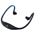 PREO MY SOUND BT-06 KULAKİÇİ BLUETOOTH KULAKLIK SİYAH/MAVİ