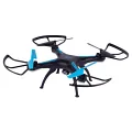 PREO RQ77-21 KAMERALI WI-FI KOLAY UÇURULABİLİR DRONE