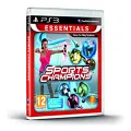PS3 OYUN SPORTS CHAMPIONS ESSENTIALS