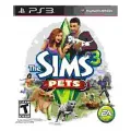 PS3 OYUN THE SIMS 3 PETS