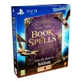 Wonderbook: Book of Spells for PS3 / Wonderbook+ Sihirli Kitap