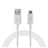 PS4 / ANDROID 10 PİN USB ŞARJ KABLOSU BEYAZ