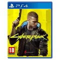 PS4 CYBERPUNK 2077 OYUN / PS5 UYUMLU