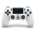 PS4 DUALSHOCK 4 V2 BEYAZ KOL SONY EURASIA GARANTİLİ