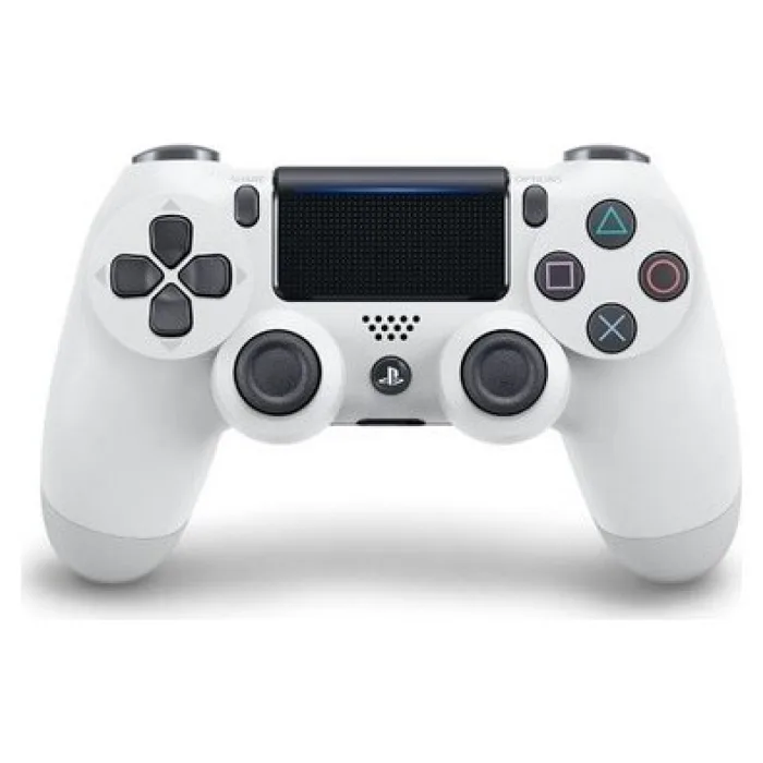 PS4 DUALSHOCK 4 V2 BEYAZ KOL SONY EURASIA GARANTİLİ