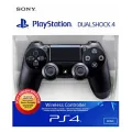 PS4 DUALSHOCK 4 V2 SİYAH KOL SONY EURASIA GARANTİLİ