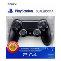 PS4 DUALSHOCK 4 V2 SİYAH KOL SONY EURASIA GARANTİLİ