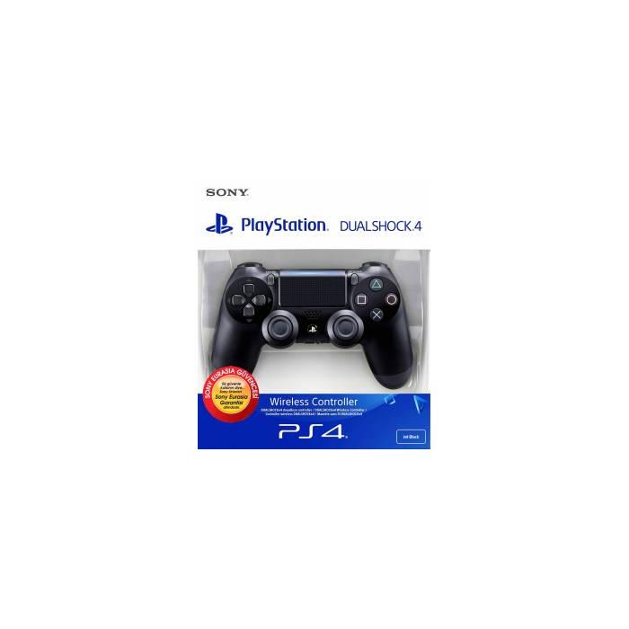 ps4 dualshock 4 v2 siyah kol sony eurasia garantili ucuzbudur