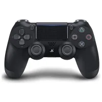 PS4 DualShock 4 V2 Kablosuz PS4 Oyun Kolu (A Kalite Yan Sanayi Replika)