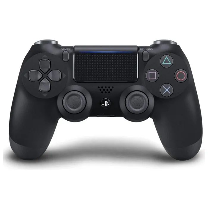 PS4 DualShock 4 V2 Kablosuz PS4 Oyun Kolu (A Kalite Yan Sanayi Replika)