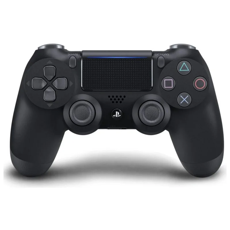 PS4 DualShock 4 V2 Kablosuz PS4 Oyun Kolu (A Kalite Yan Sanayi Replika)