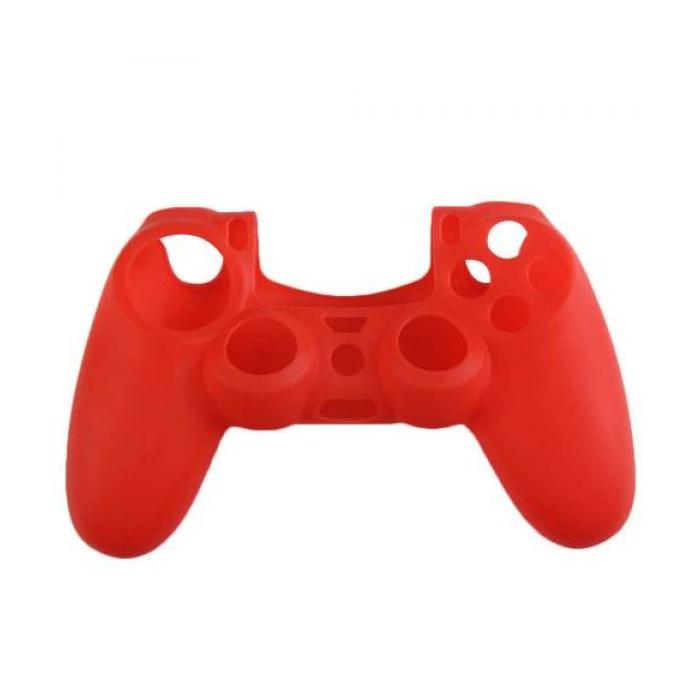 Ps4 Dualshock4 Gamepad Silikon Kol Koruyucu Kilif Ucuzbudur