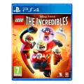 LEGO INCREDİBLES İNANILMAZ AİLE 2 PS4 OYUN