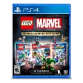 PS4 LEGO MARVEL COLLECTİON OYUN