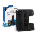 PS4 MULTİFUNCTİONAL COOLİNG STAND TP4-19076