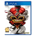 PS4 Street Fighter 5 Oyun