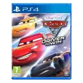 CARS 3 DRIVEN TO WIN PS4 OYUN