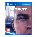 PS4 OYUN DETROIT BECOME HUMAN