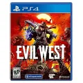 PS4 OYUN EVİL WEST OYUN