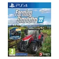 PS4 OYUN FARMİNG SİMULATOR 22