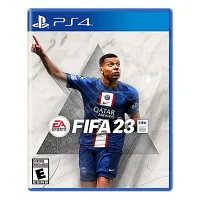 PS4 OYUN FIFA 23 OYUN