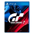 PS4 Gran Turismo 7 Standard Edition Oyun