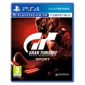 PS4 OYUN GRAN TURİSMO GT SPORT PS4 OYUN (VR DESTEKLİ)-TÜRKÇE MENÜ