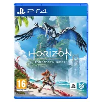 PS4 OYUN HORIZON FORBİDDEN  WEST EAS OYUN