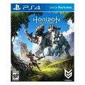 PS4 OYUN HORIZON ZERO DAWN