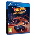 PS4 OYUN HOTWHEELS UNLEASHED OYUN