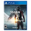 PS4 OYUN MASS EFECT ANDROMEDA DELUXE EDITION