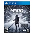 PS4 OYUN METRO EXODUS
