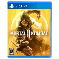 PS4 Mortal Kombat 11 Oyun