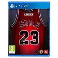 PS4 OYUN NBA 2K23 CHAMPIONSHIP EDITION