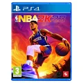 PS4 OYUN NBA 2K23