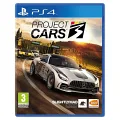 PS4 OYUN PROJECT CARS 3
